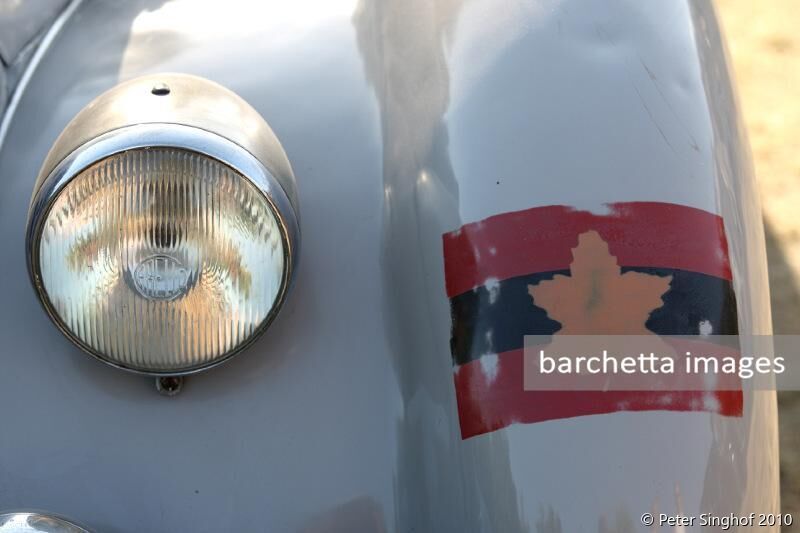 Goodwood Festival of Speed 2010