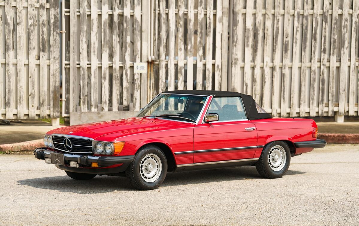 Gooding Christie’s Pebble Beach Auctions