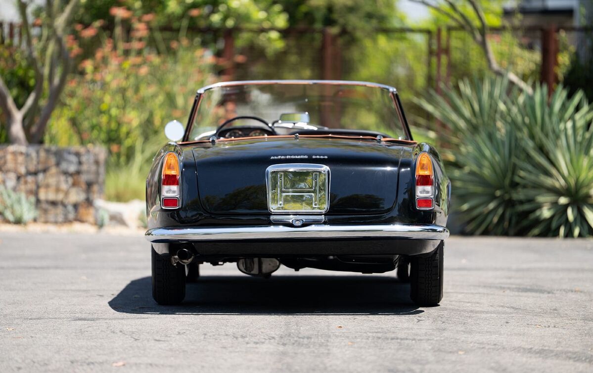 Gooding Christie’s Pebble Beach Auctions