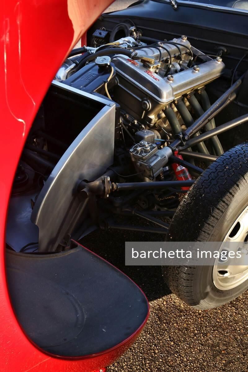 Rétromobile 2022 by Artcurial Motorcars