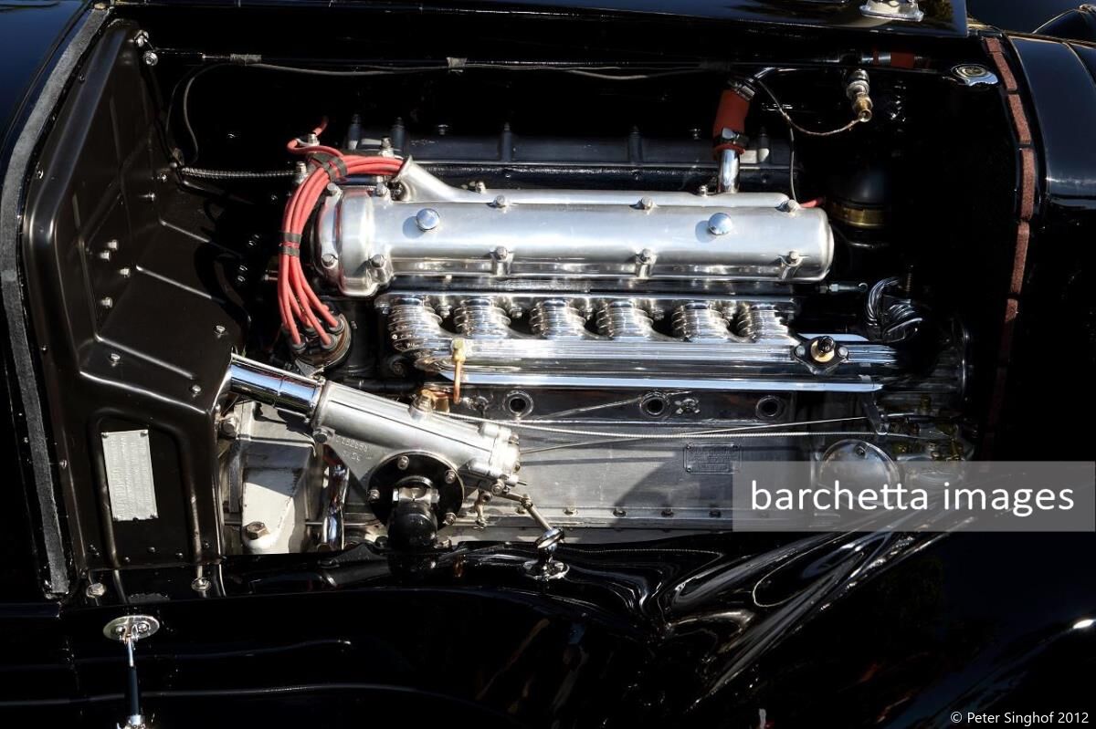 Cavallino Classic 2013