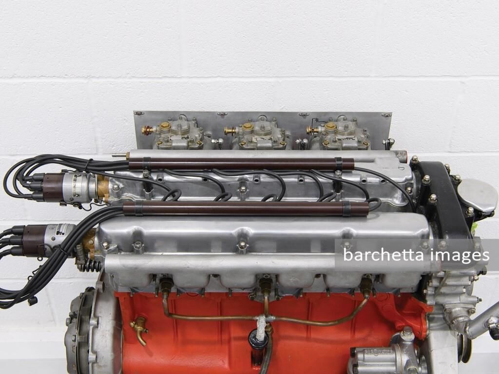 RM Sotheby's Amelia Island