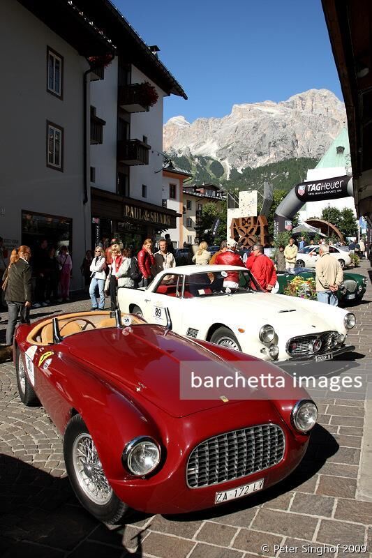 Coppa d´Oro delle Dolomiti 2009