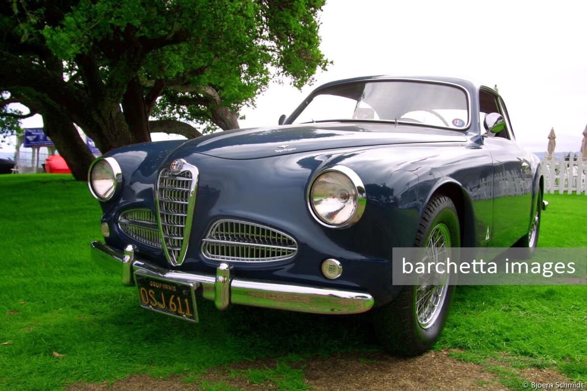 Concorso Italiano, 2004