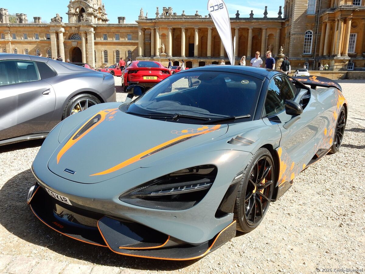 Salon Privé Club Days 2026