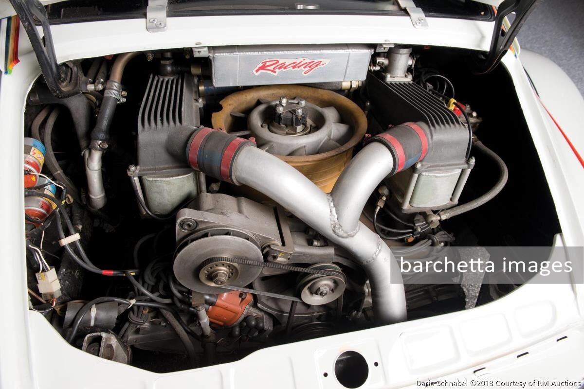 RM's Monterey Auction