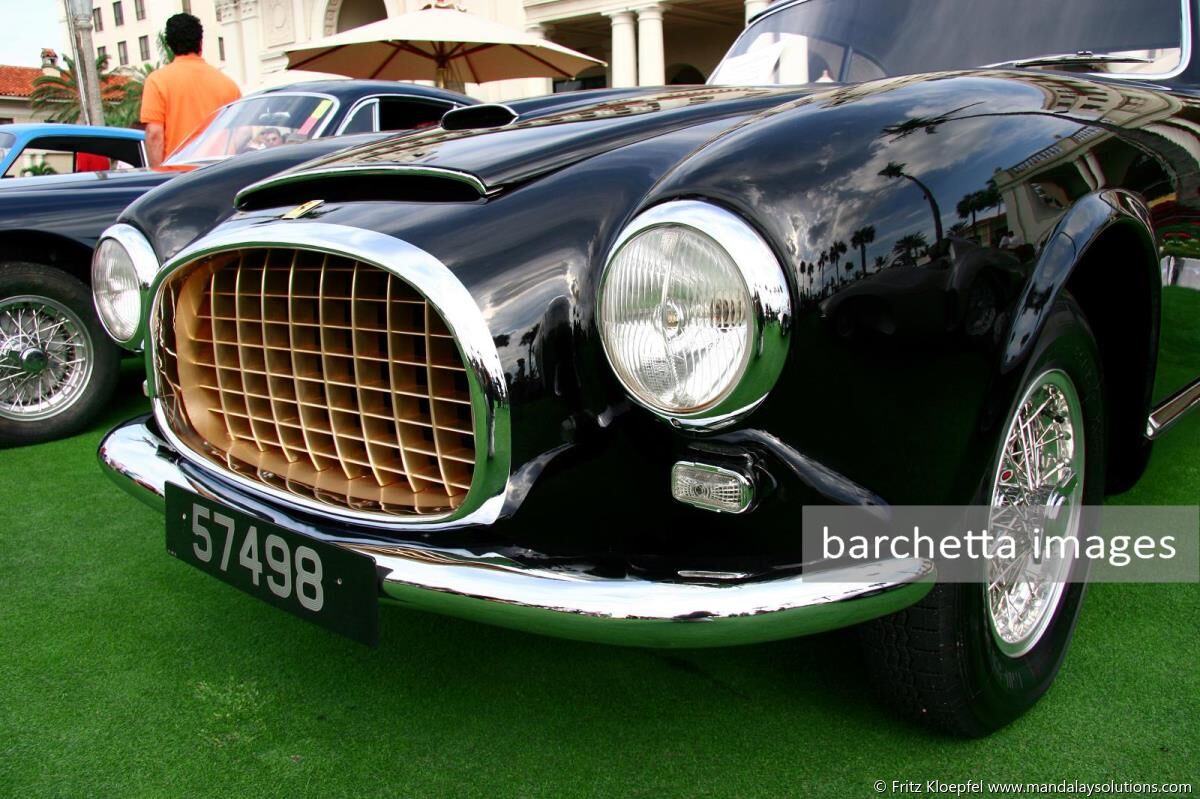 05/jan/22 - XIV. Cavallino Classic - Charles Morse IV.