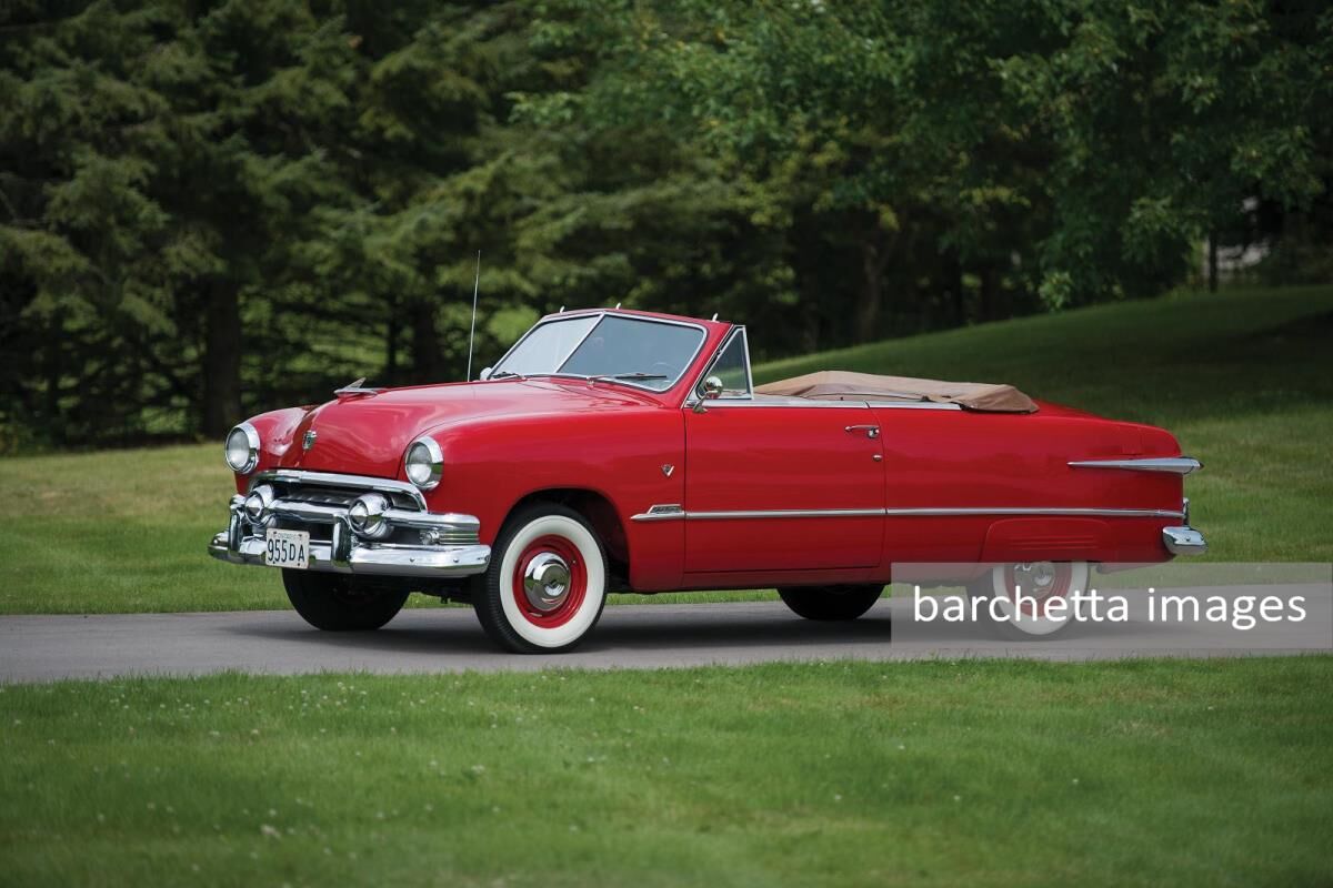 RM Sotheby's Hershey Auction