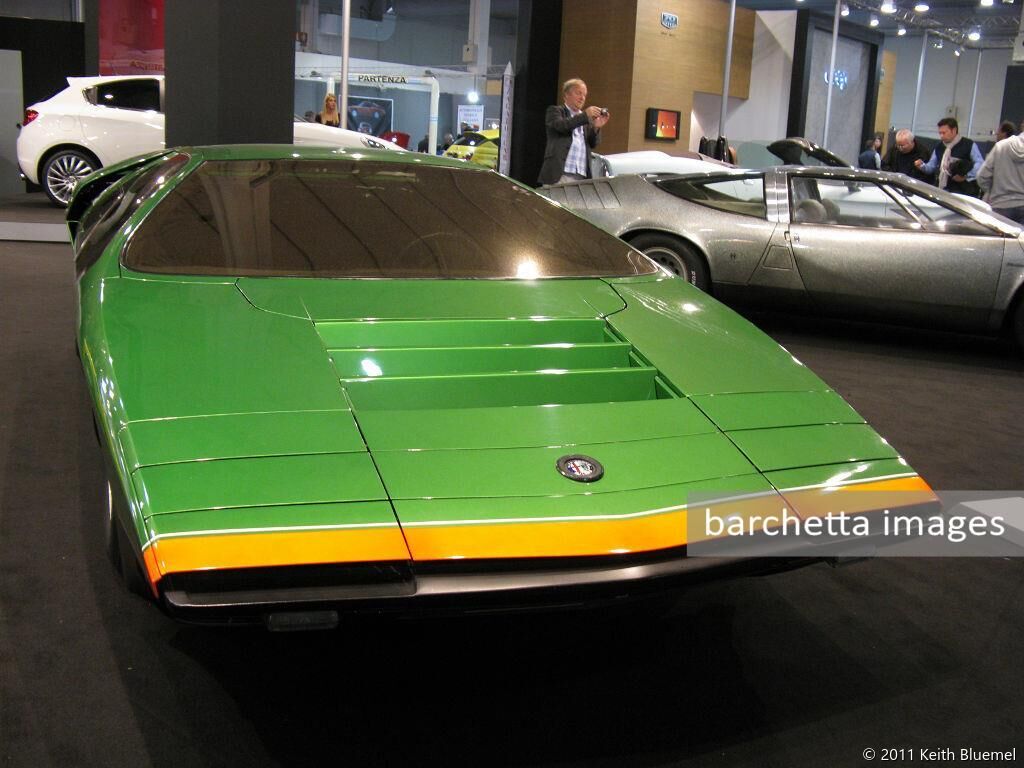 Auto e Moto d'Epoca, Padova