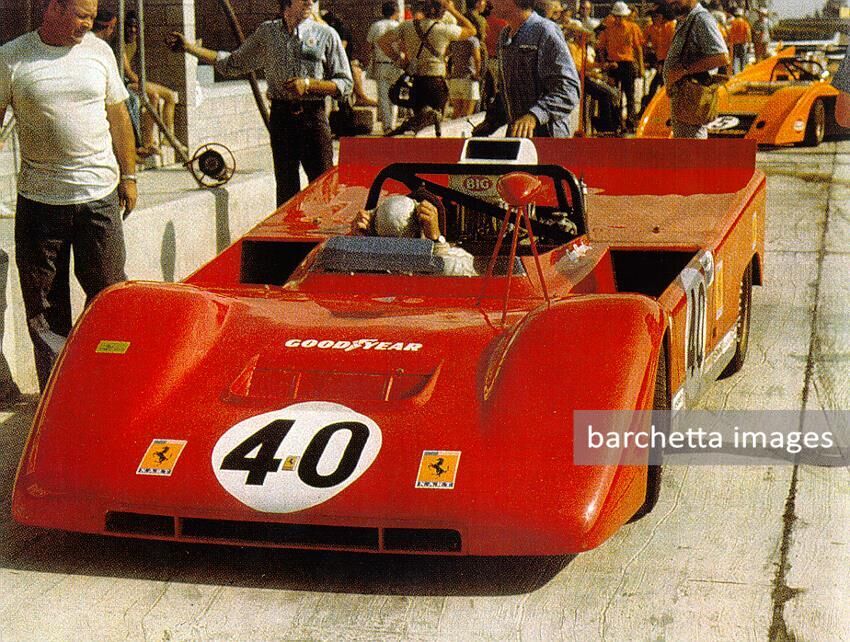 72/jul/23 - 10th OA - Watkins Glen CanAm - Jean-Pierre Jarier - #40