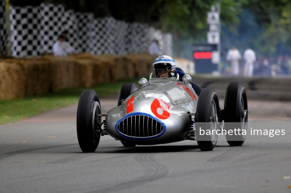 Mercedes-Benz W 165 "Tripolis"