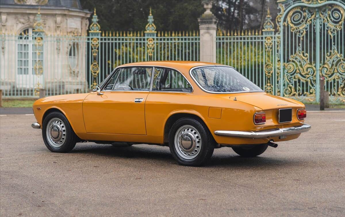 Gooding Christie's Retromobile Auction 2026