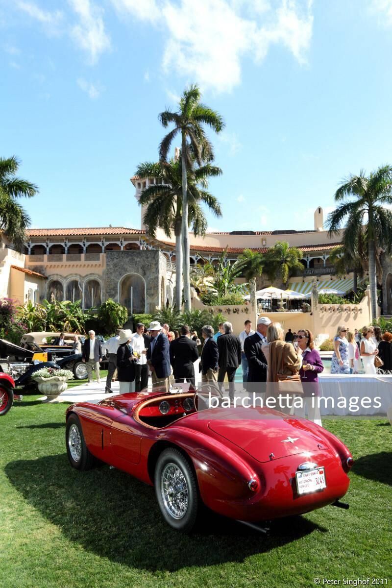 Cavallino Classics 2011