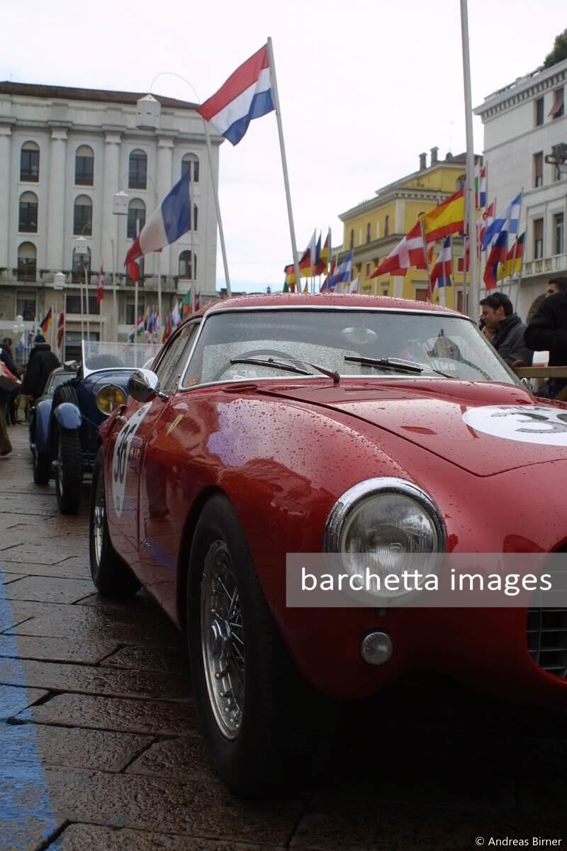 Mille Miglia, 2004
