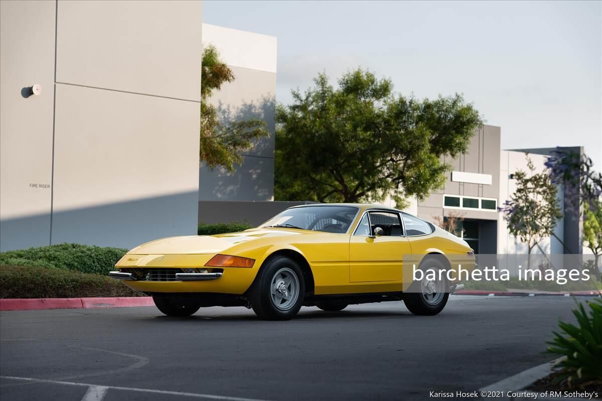 RM Sotheby's Monterey Auction