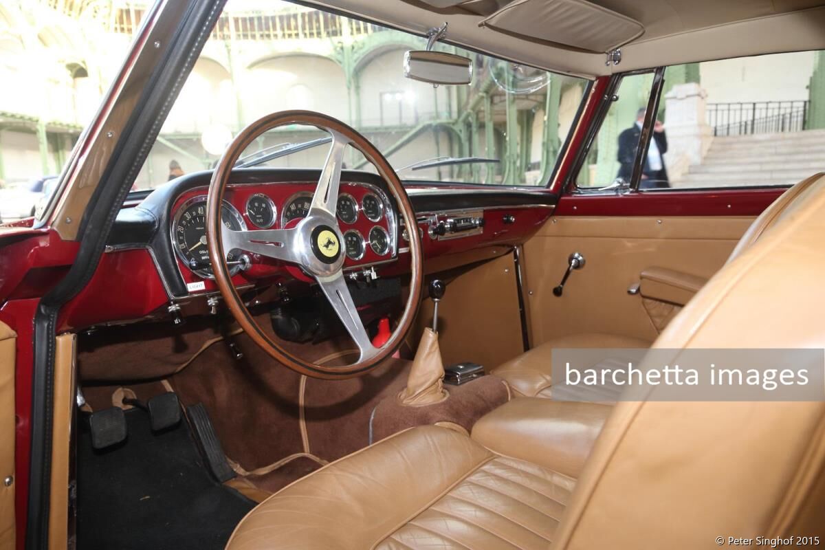 Bonhams Paris Sale 2015