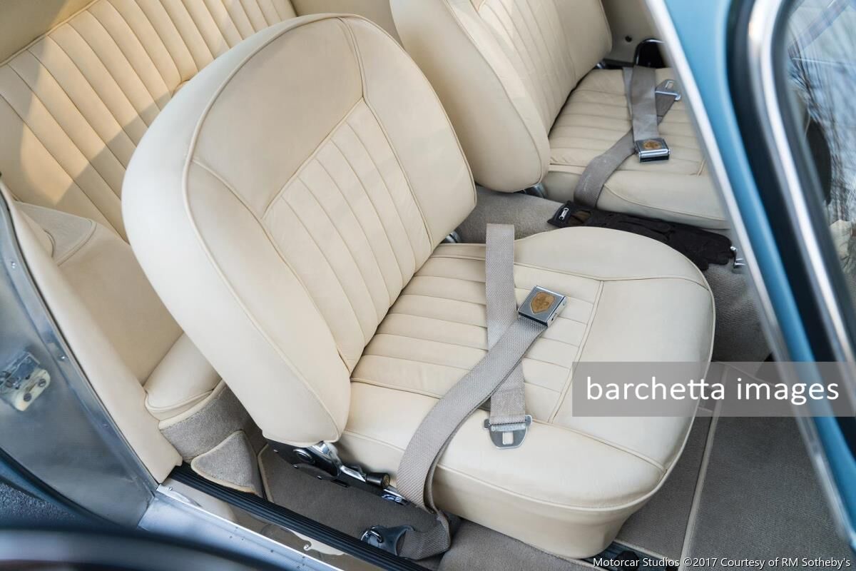 RM Sotheby's Amelia Island