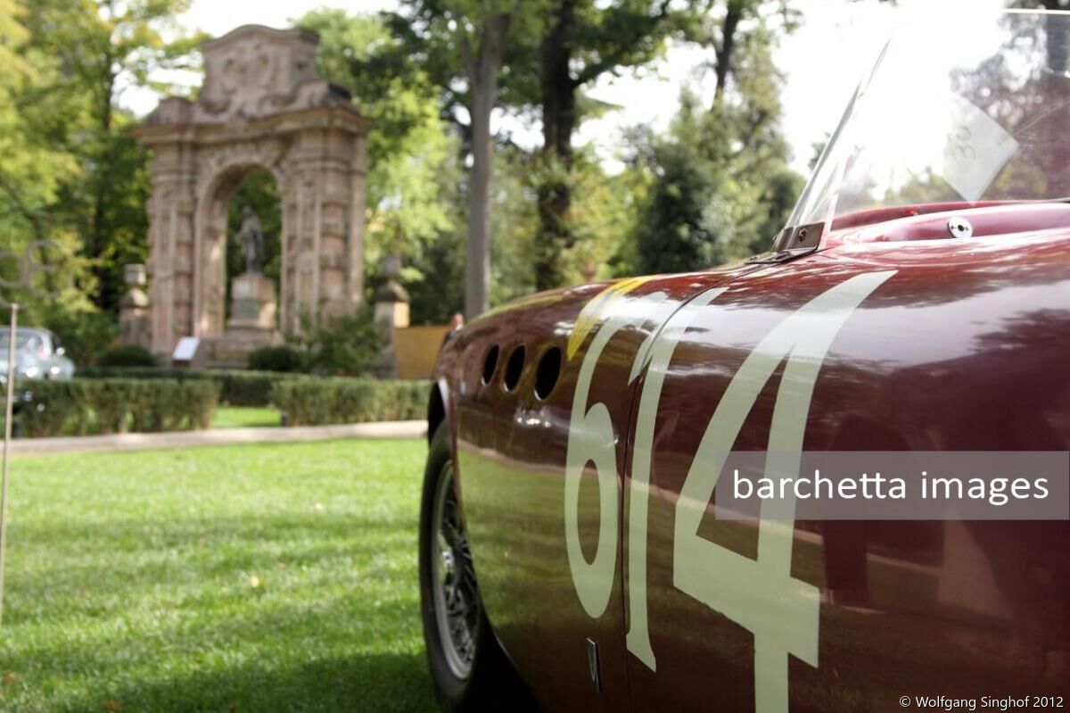 Uniques Special Ones 2012