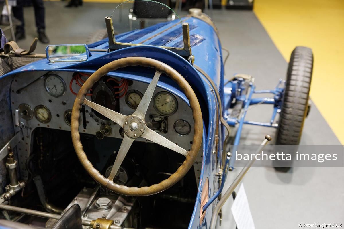 Retromobile Paris 2023