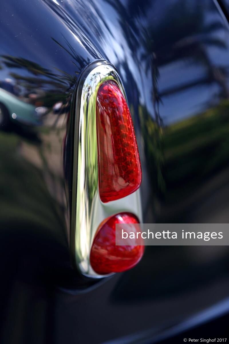 Cavallino Classic 2017