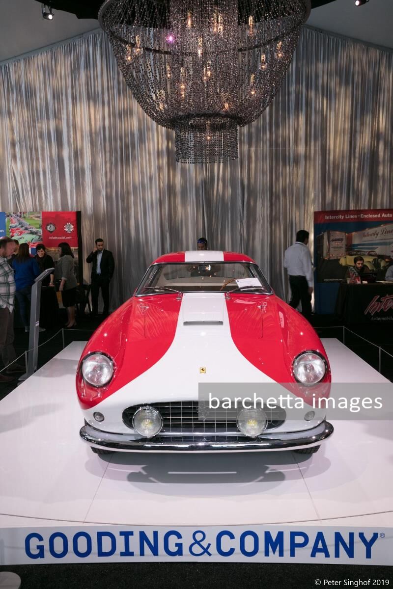 Gooding & Company Scottsdale Auctions