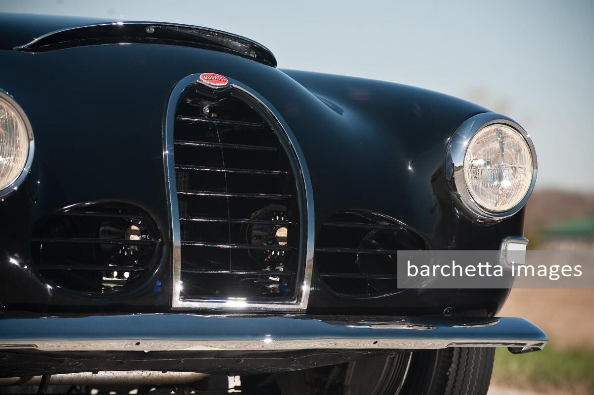 RM Monterey Auction at the Portola Hotel