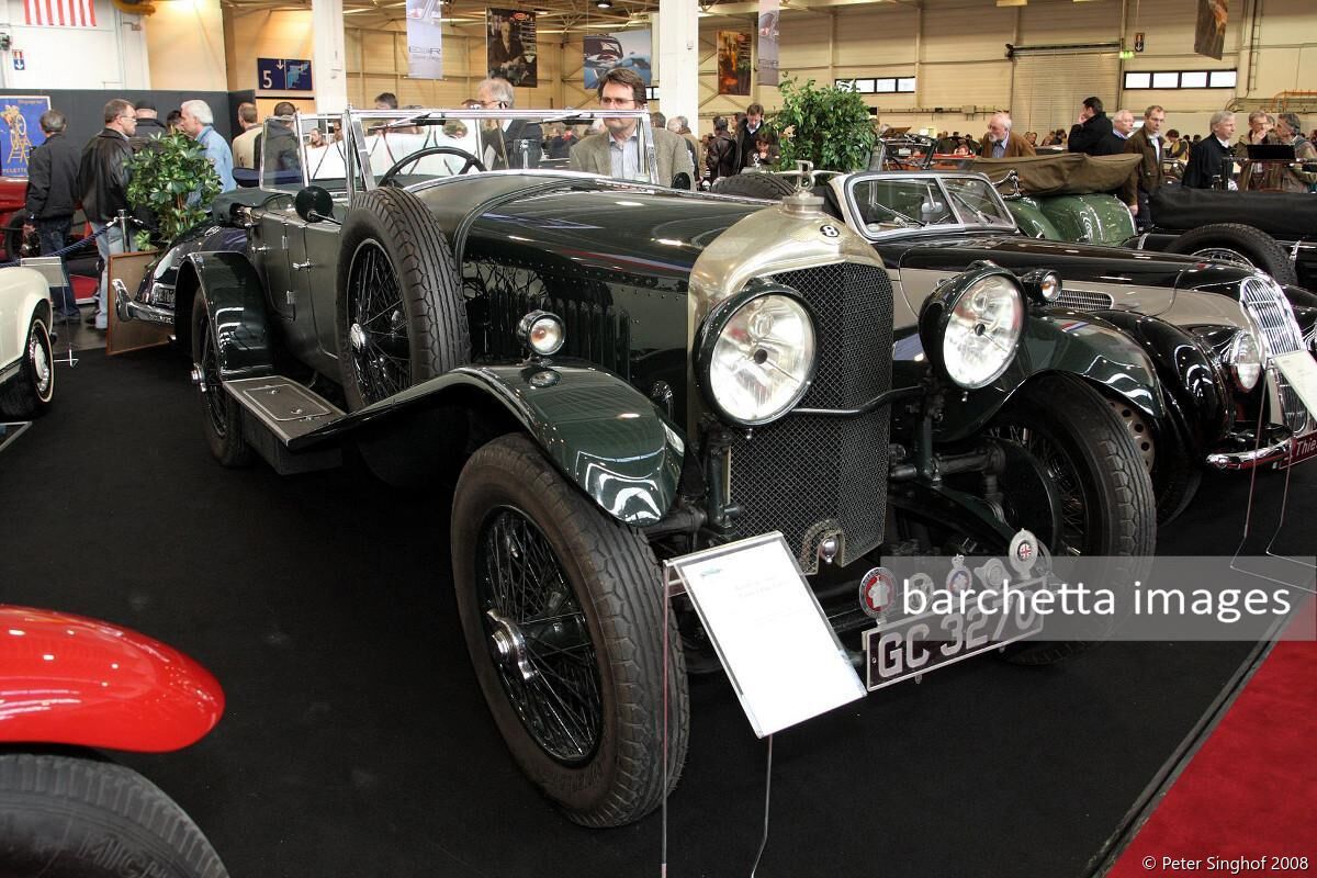 Techno Classica 2008