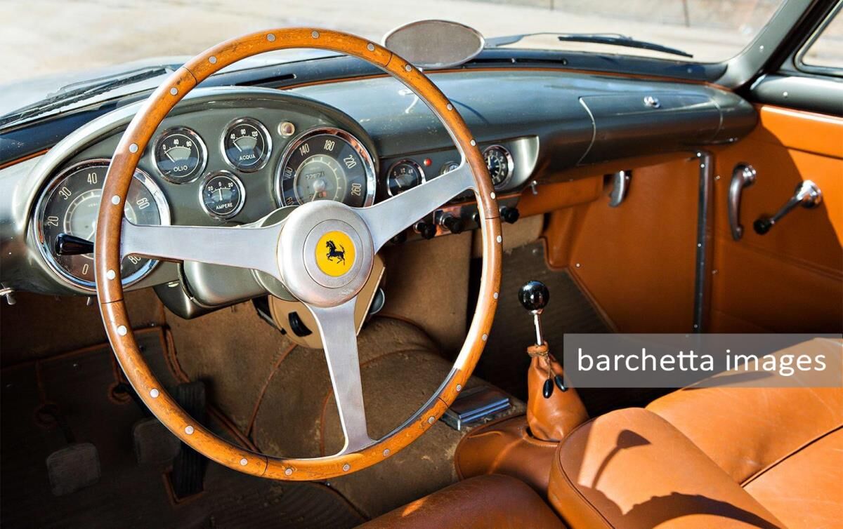 Gooding & Company Geared Online May