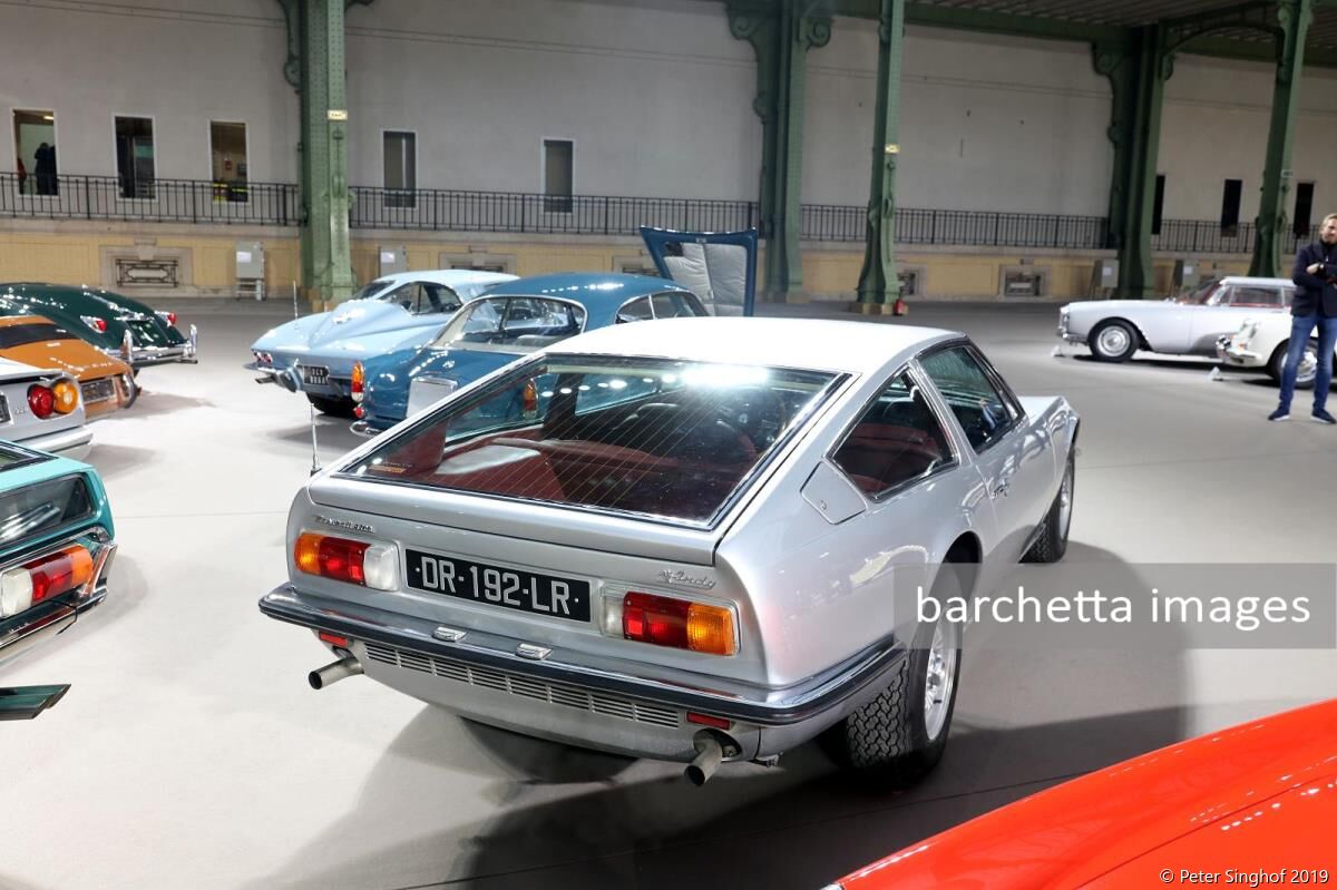 Bonhams Paris 2019