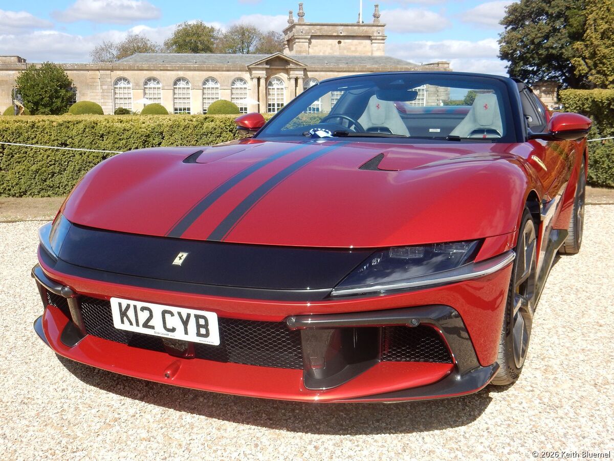 Salon Privé Club Days 2026