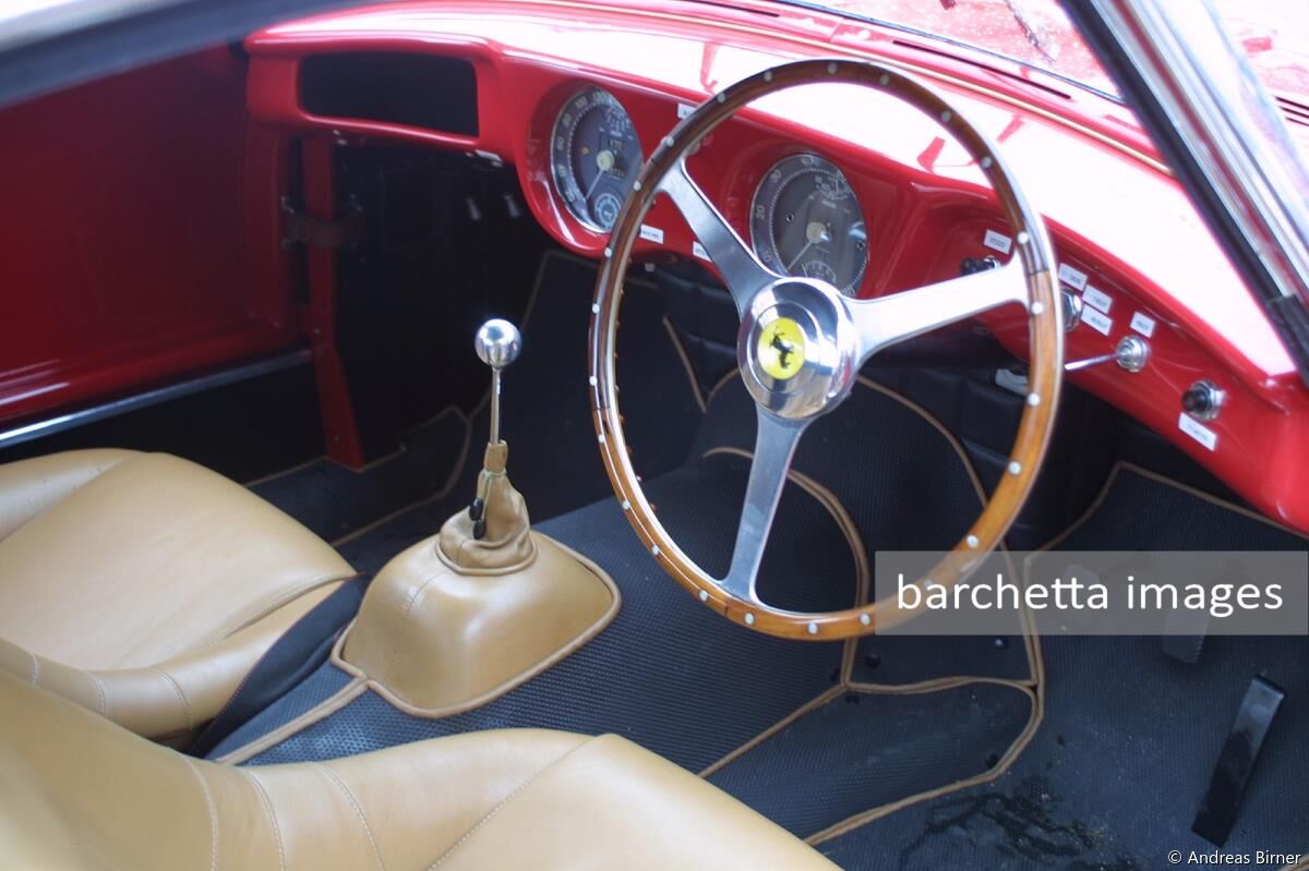 Mille Miglia, 2004
