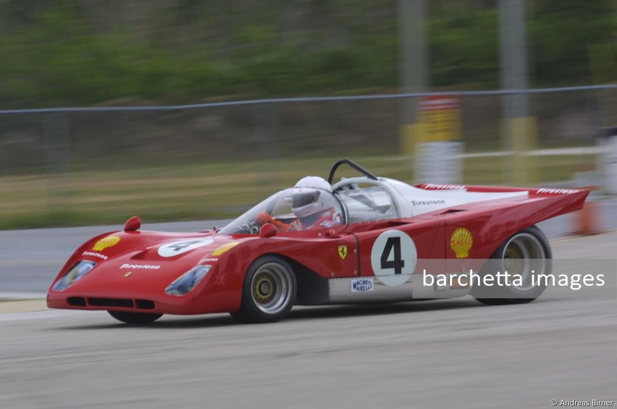 Dino 206 SP Spider Speciale Guglielminetti s/n 028 