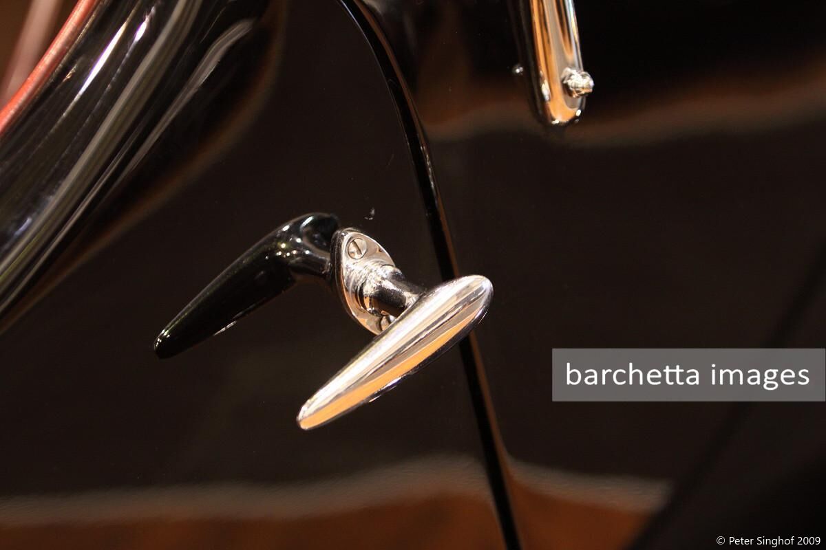 Techno Classica 2009