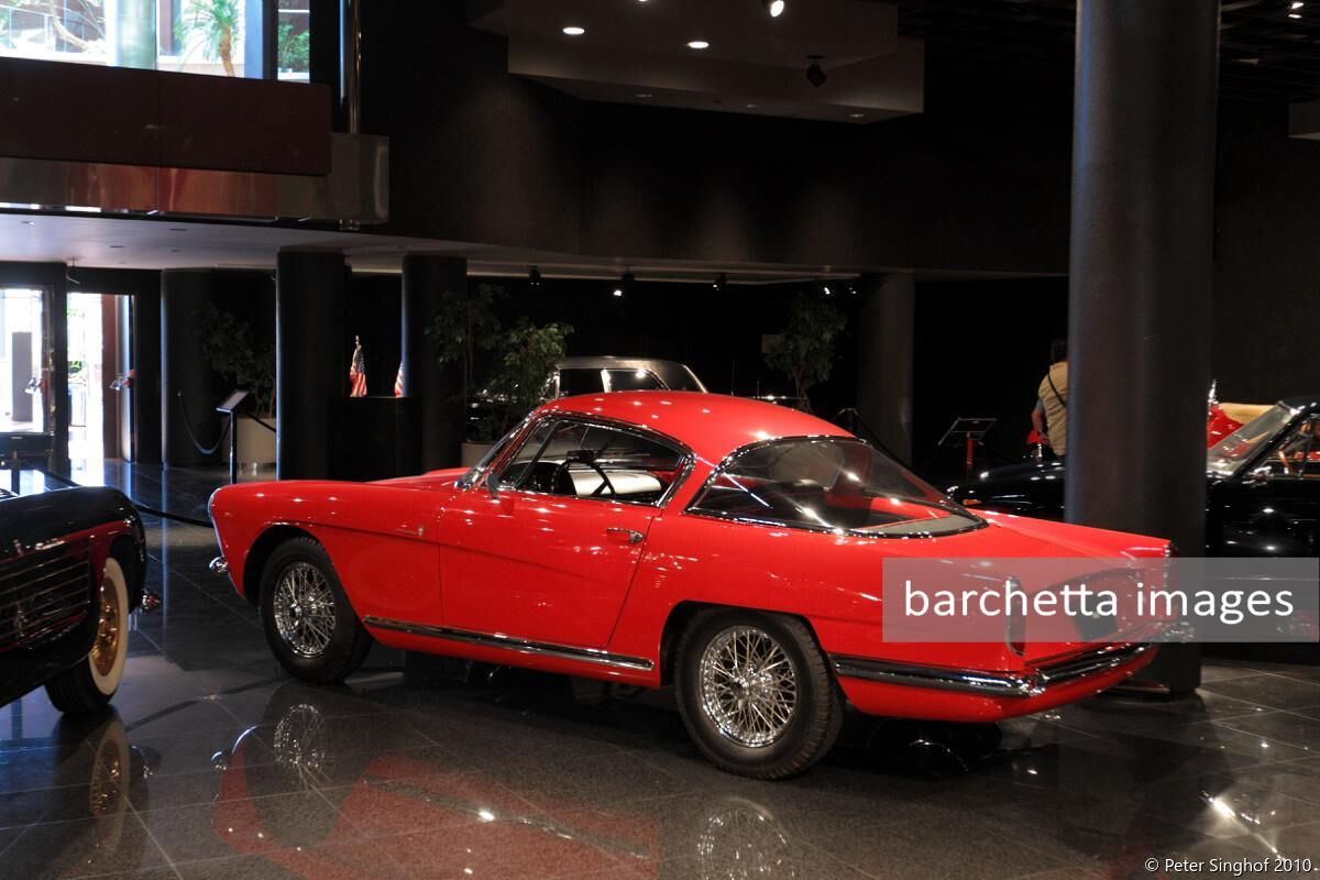 Blackhawk Museum 2010