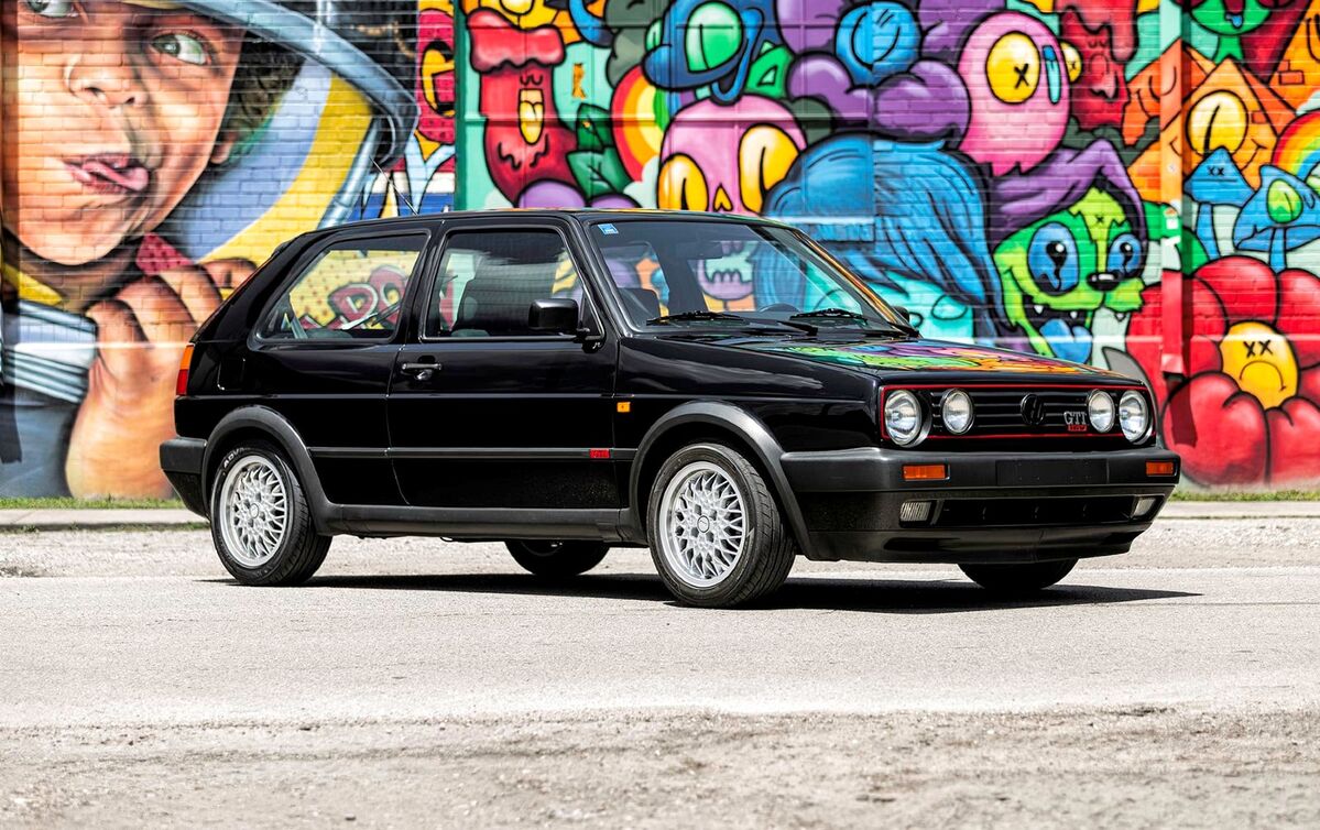 Gooding Christie’s Pebble Beach Auctions
