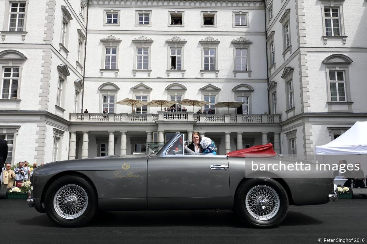 Schloss Bensberg Classics 2016