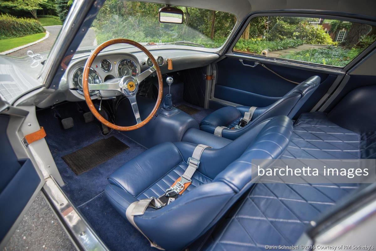 RM Sotheby's Monterey Auction 