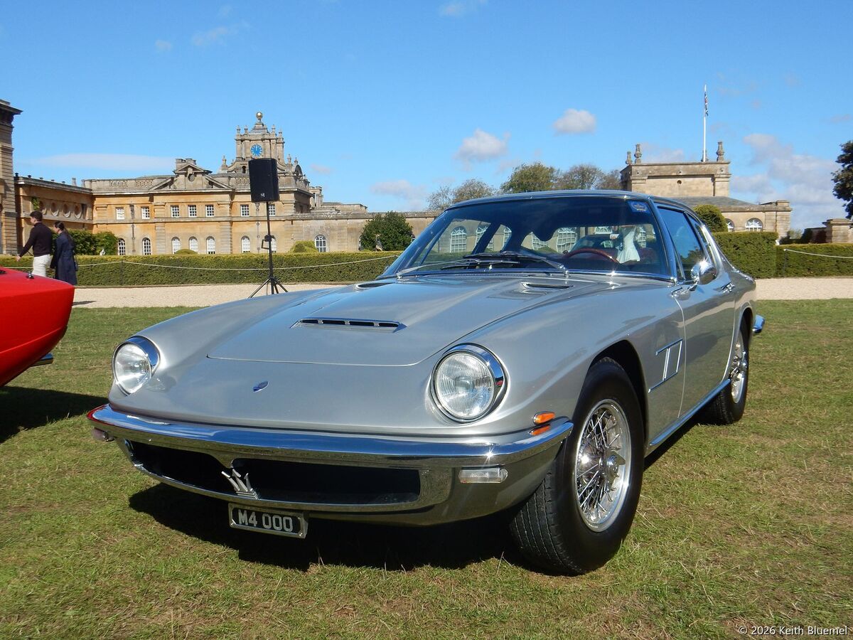 Salon Privé Club Days 2026