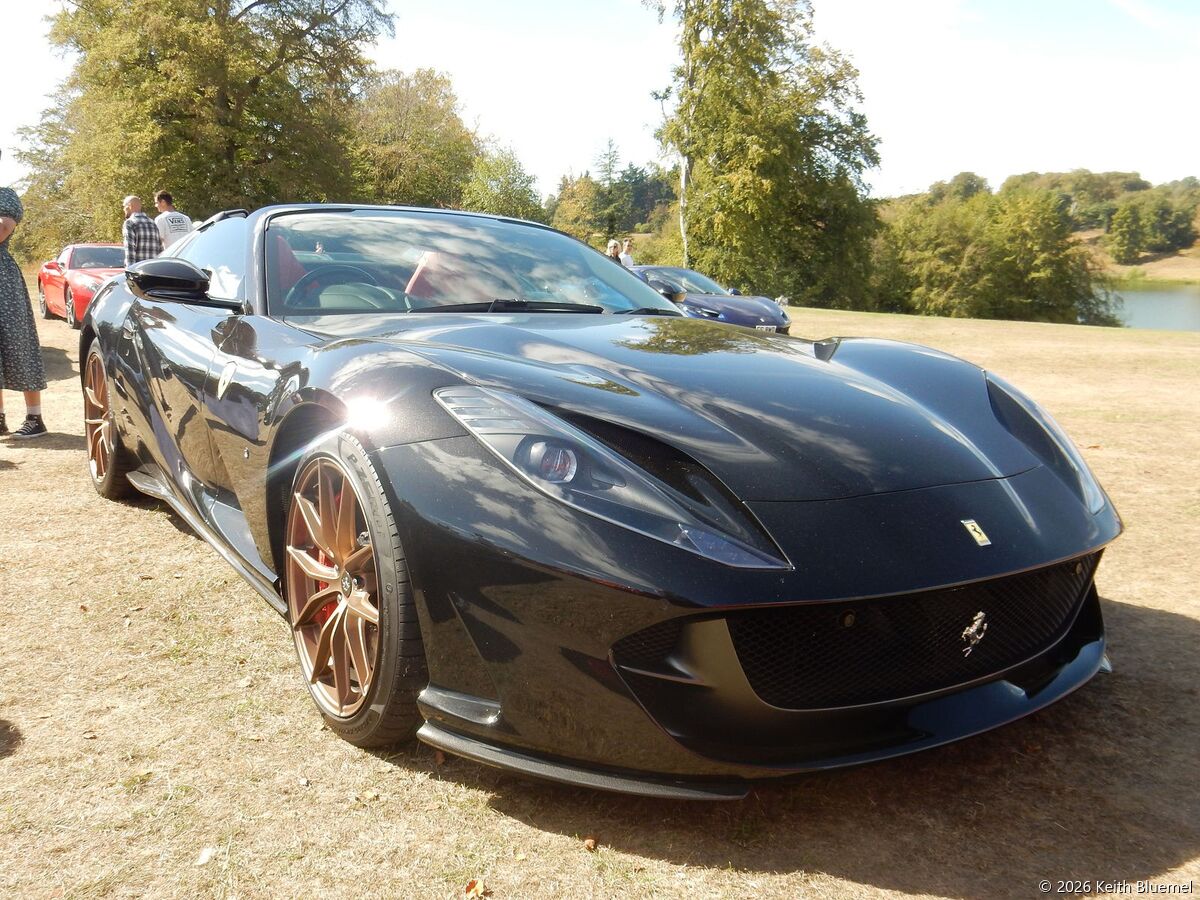 Salon Privé Club Days 2026