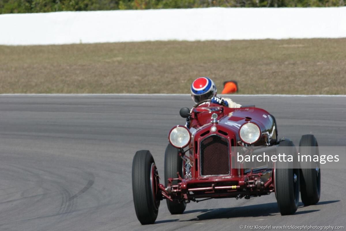 Palm Beach Int. Raceway Track Day
