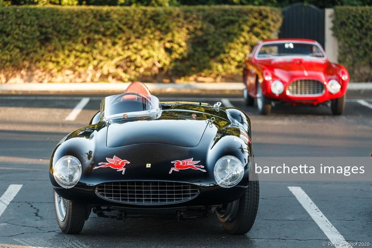 Cavallino Classic 2020