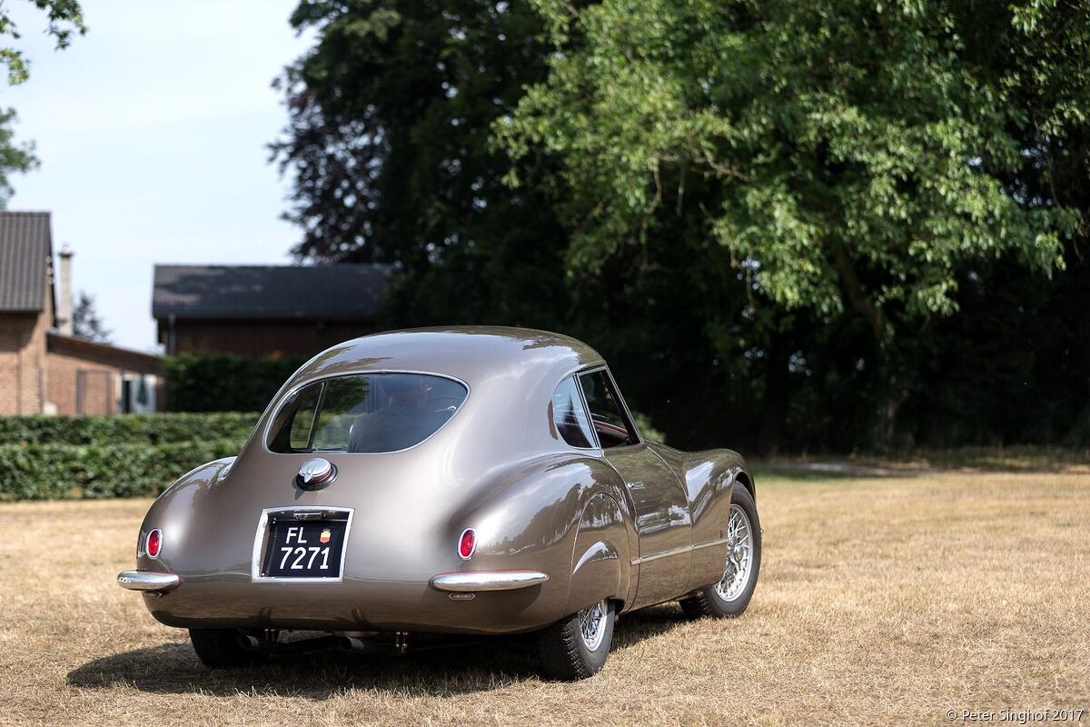 Masterpieces Schloss Dyck 2017