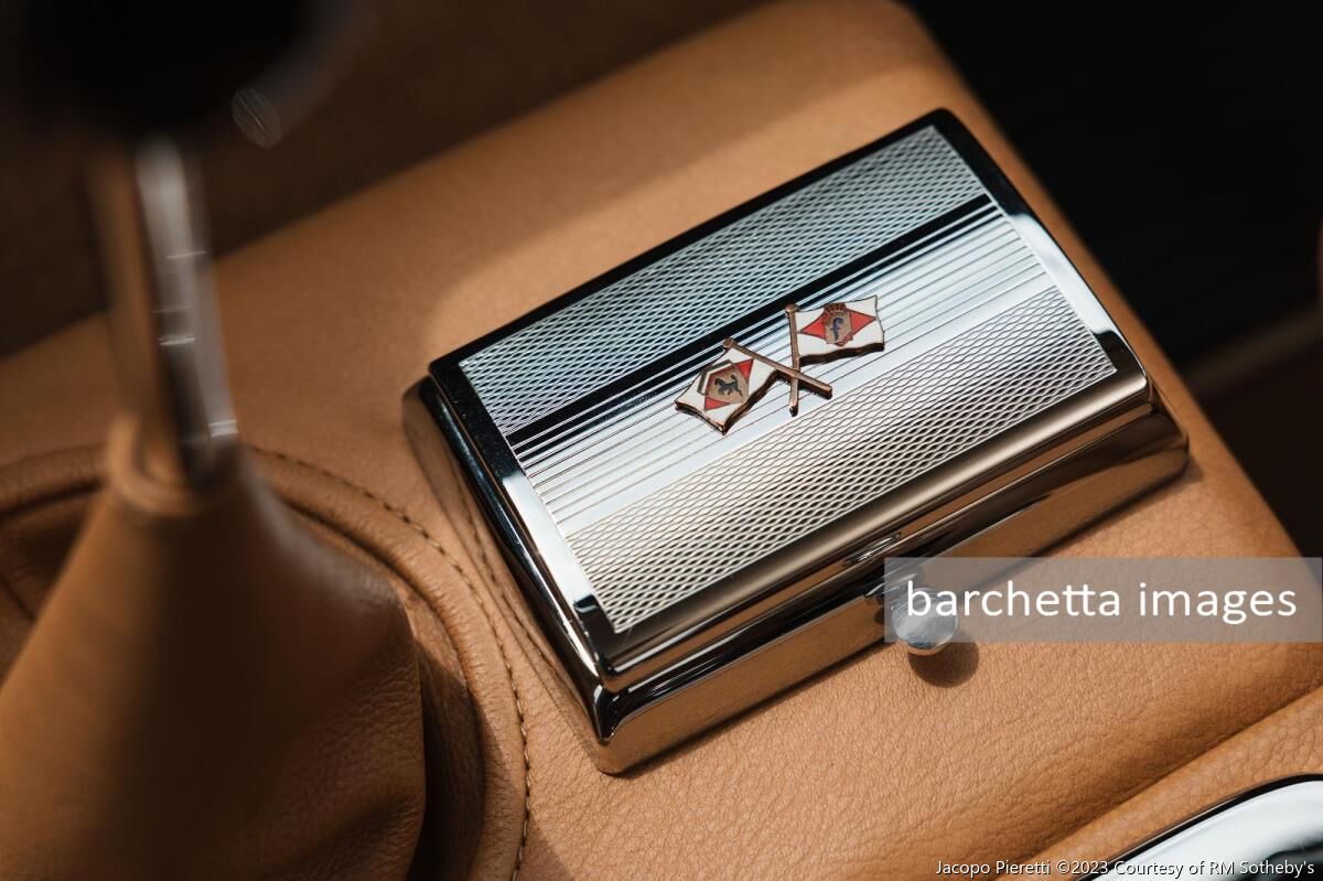 RM Sotheby's Monterey