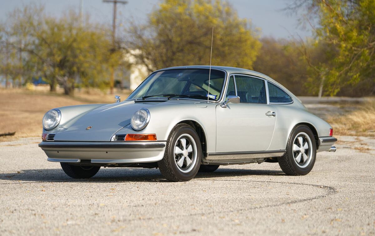 Gooding Christie's Amelia Island Auctions 2026