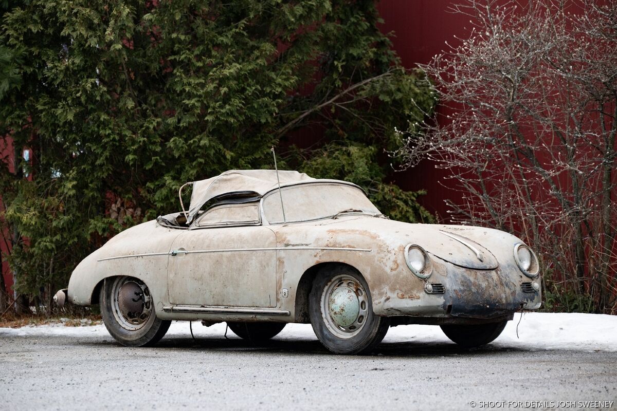 Gooding Christie's Amelia Island Auctions 2026