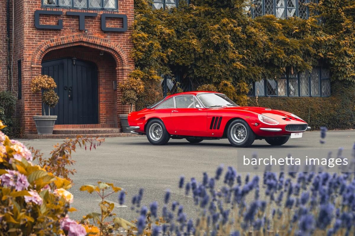 Offered by GTO Engineering