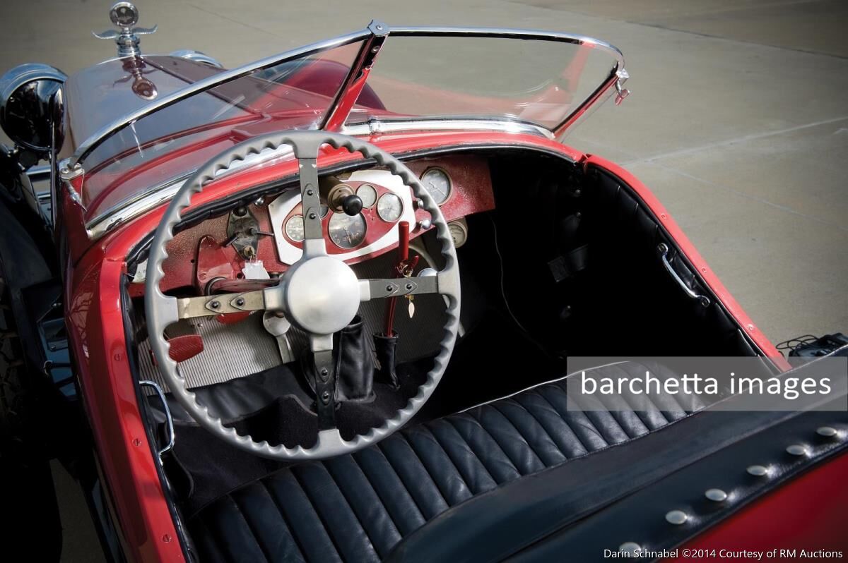 RM Motor City Auction