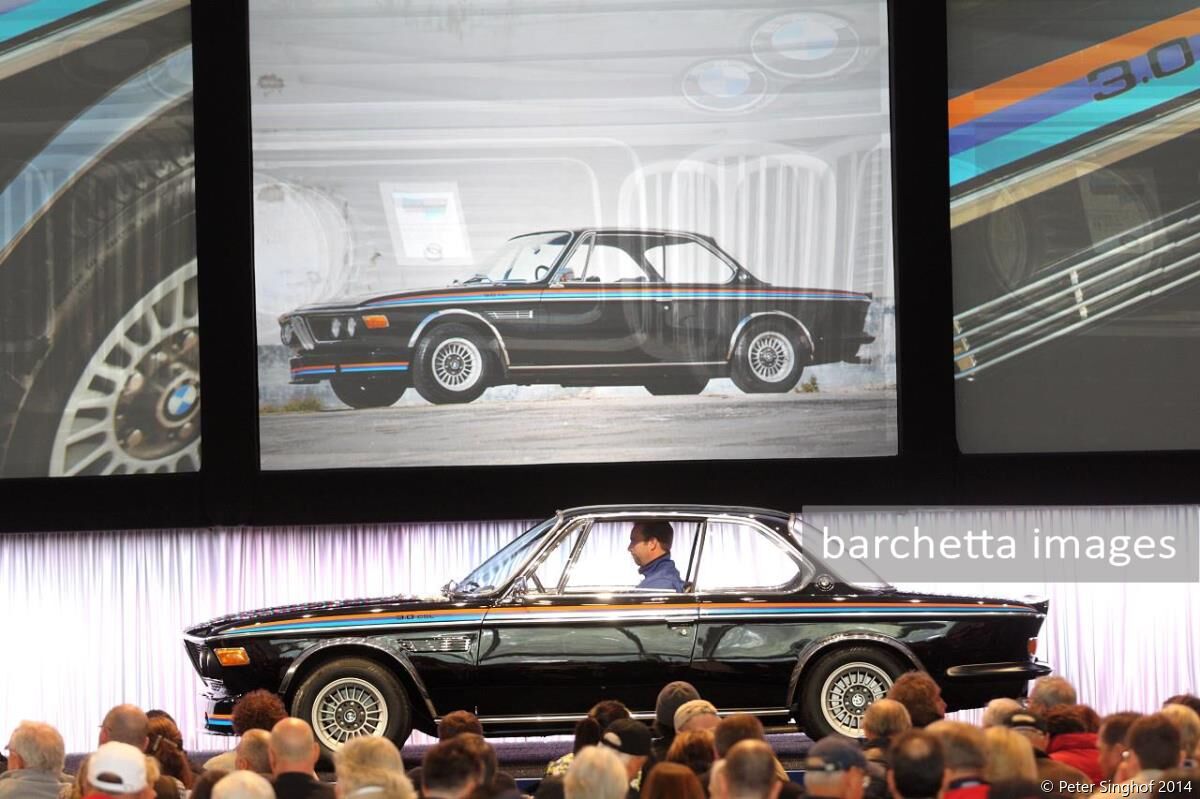 Gooding & Company - Amelia island 2014