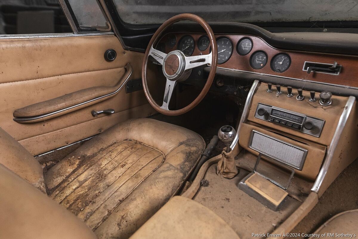The Junkyard - The Rudi Klein Collection