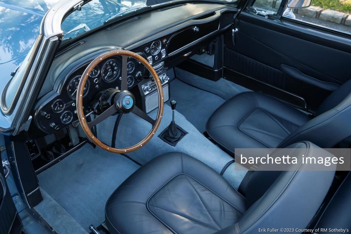 RM Sotheby's Arizona 2024